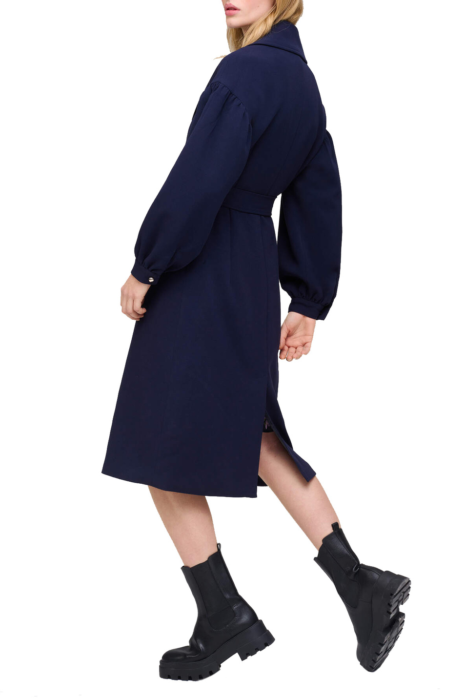 Orsay Пальто с поясом (цвет ), артикул 829039 | Фото 3