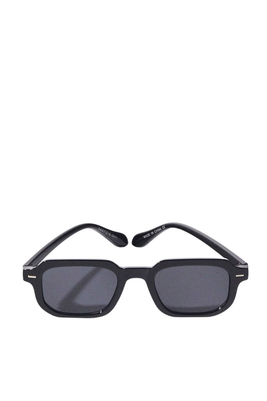 Солнцезащитные очки|Основной цвет:Черный|Артикул:214779 | Фото 1