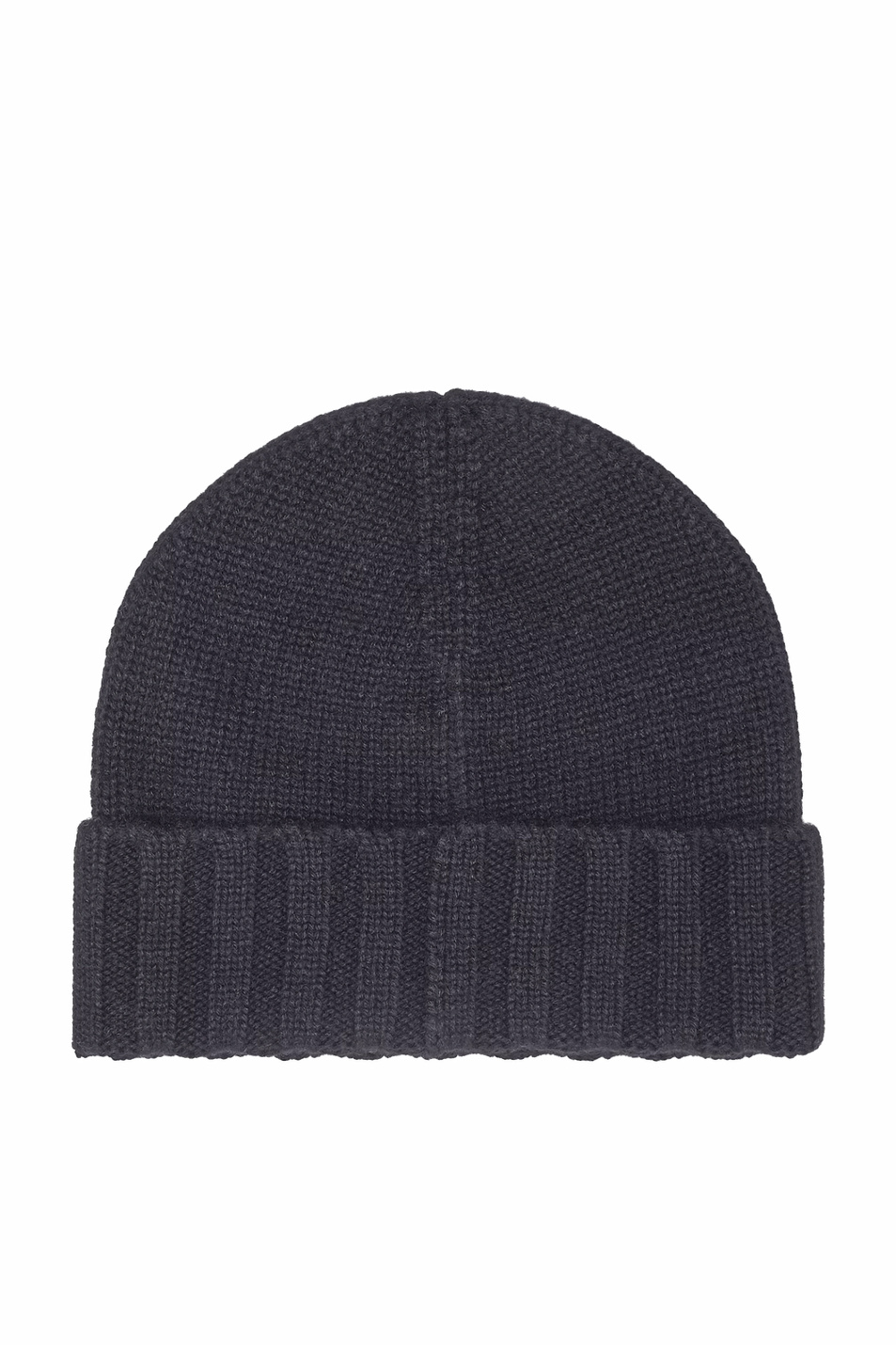 Мужской Zegna Шапка из кашемира (цвет ), артикул Z6I40HA6-B60-BL1 | Фото 2