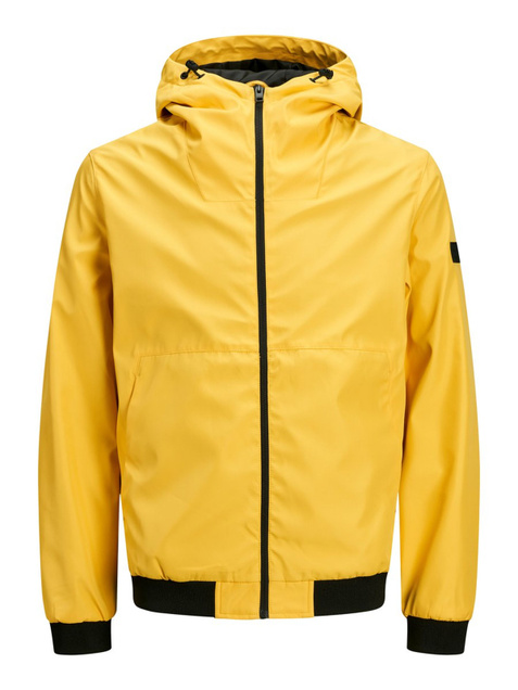 Jack & Jones Куртка бомбер ( цвет), артикул 12165161 | Фото 1