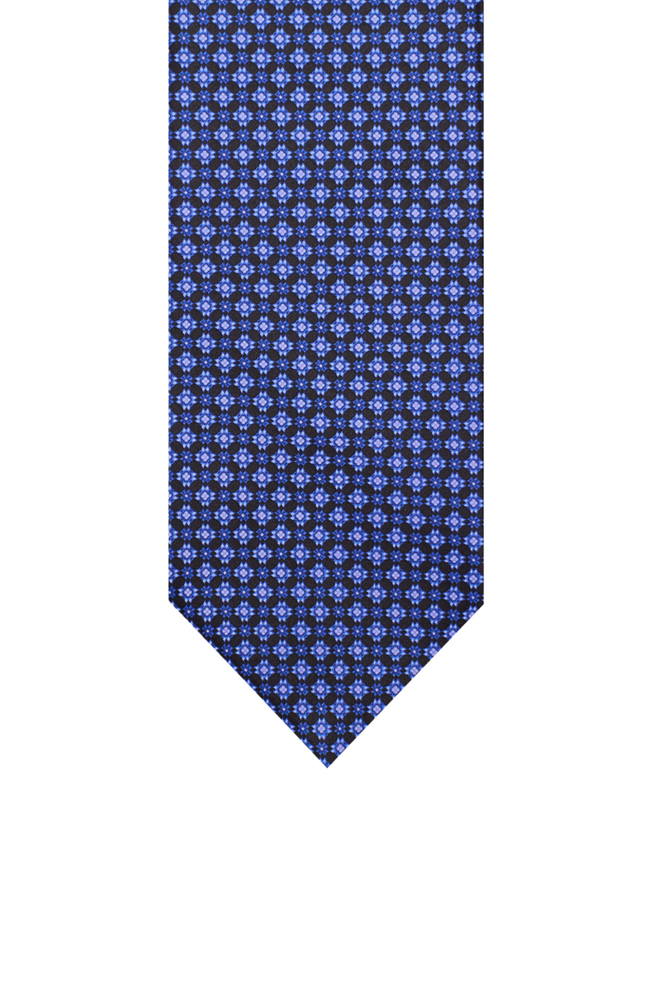 Мужской Stefano Ricci Галстук из шелка (цвет ), артикул CX-57020 | Фото 2