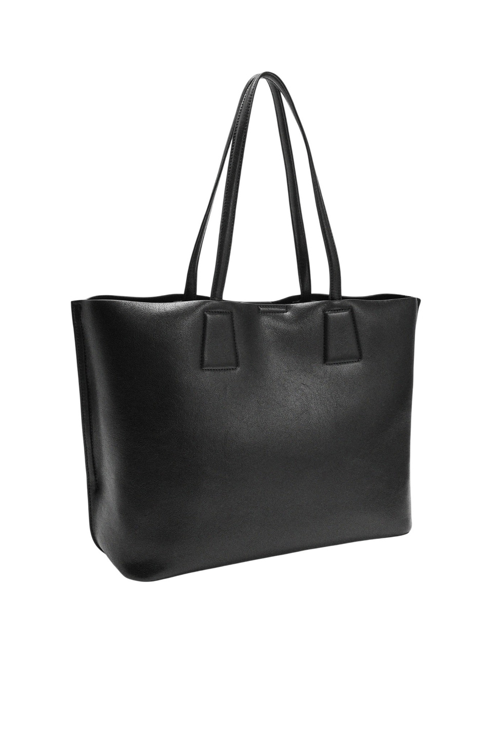 Женский Parfois Сумка-шопер из искусственной кожи (цвет ), артикул 243002 | Фото 2