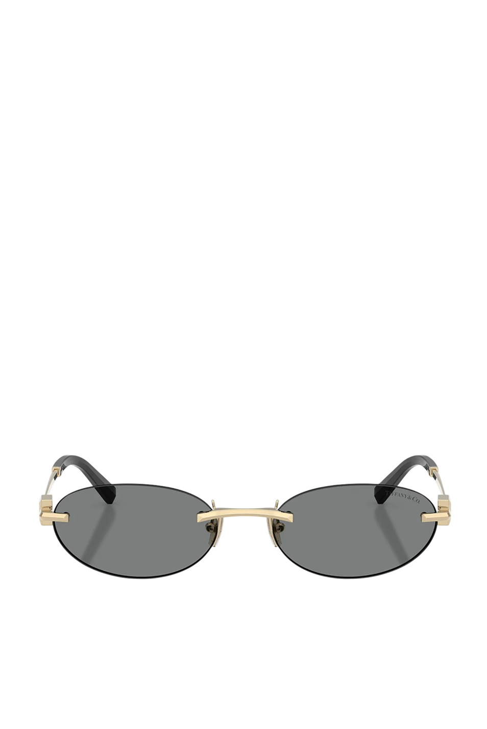 Unisex Tiffany & Co. Eyewear Солнцезащитные очки 0TF3119D (цвет ), артикул 0TF3119D | Фото 2