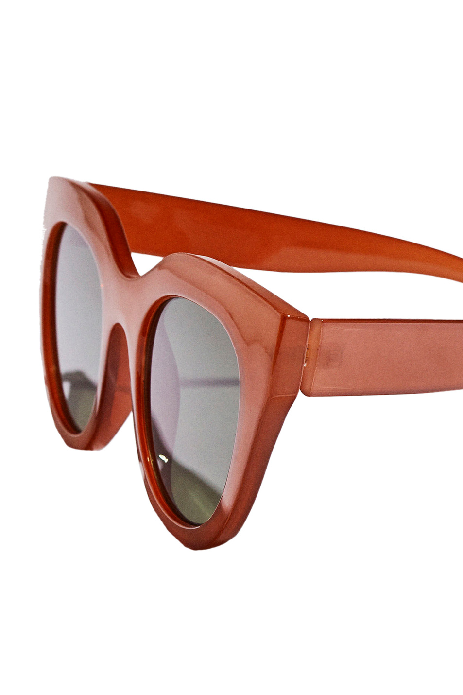 Женский Parfois Солнцезащитные очки (цвет ), артикул 205041 | Фото 3