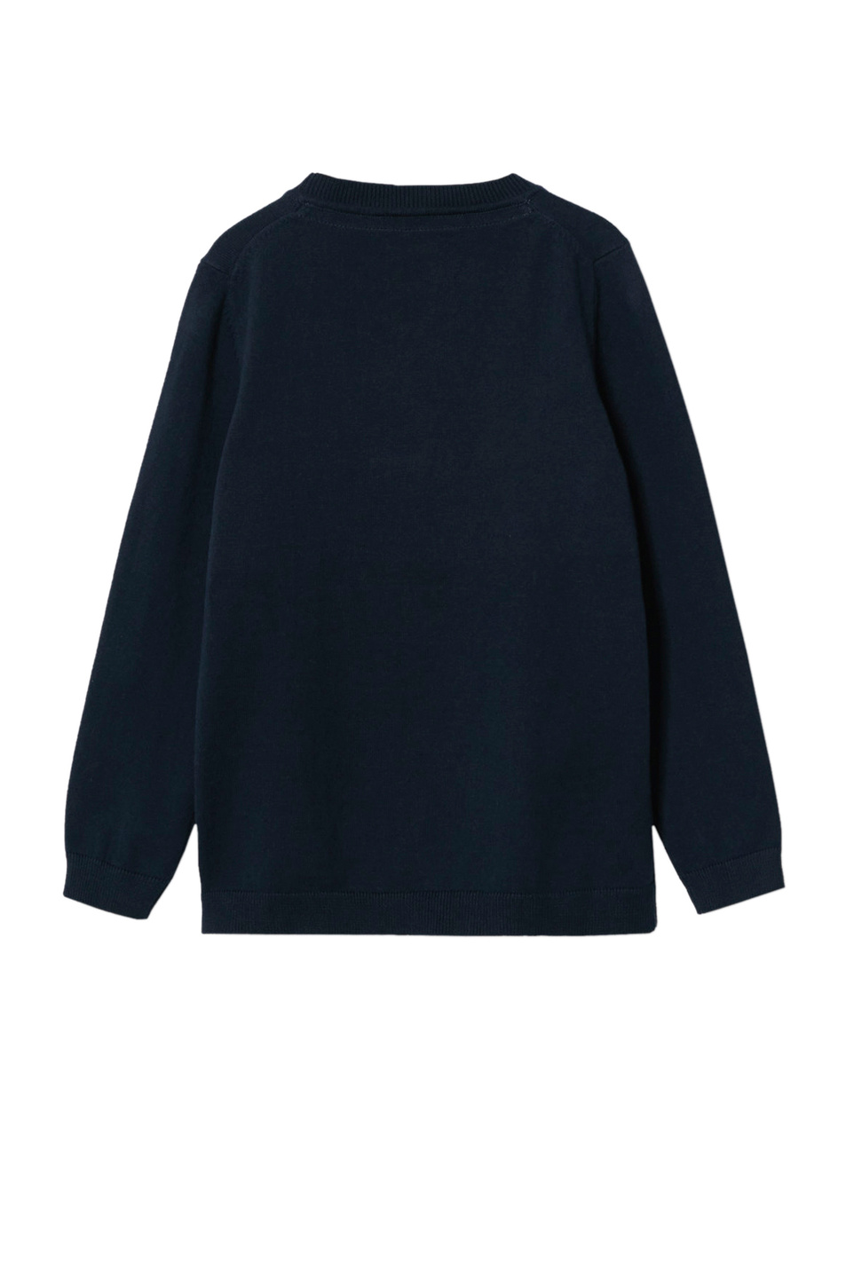 Мальчикам Mango Kids Джемпер HUGO3 (цвет ), артикул 37093253 | Фото 2
