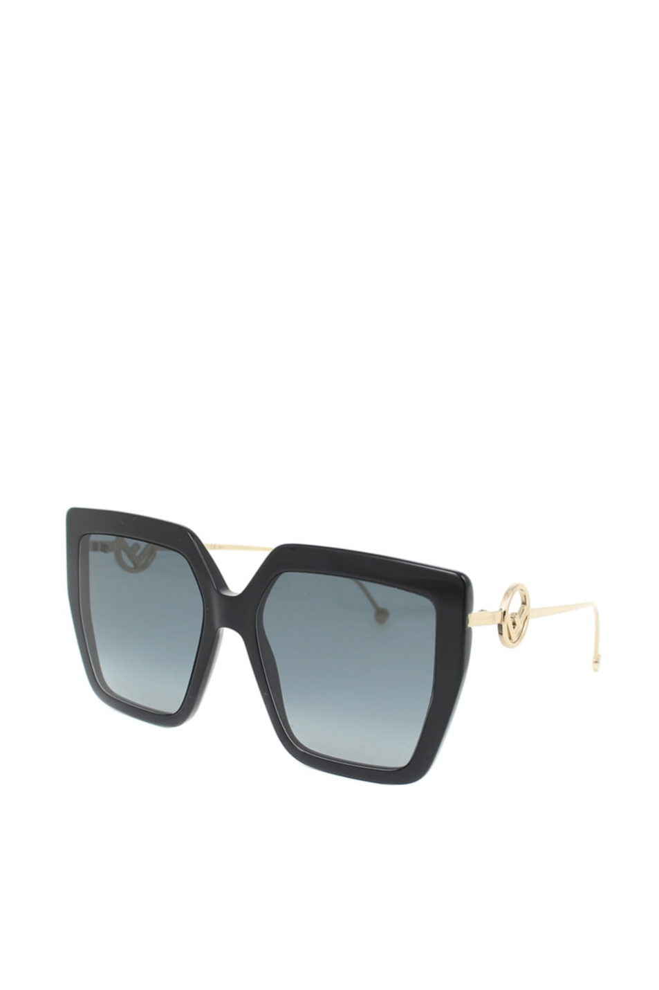 Fendi Солнцезащитные очки FF 0410/S (цвет ), артикул FF 0410/S | Фото 2