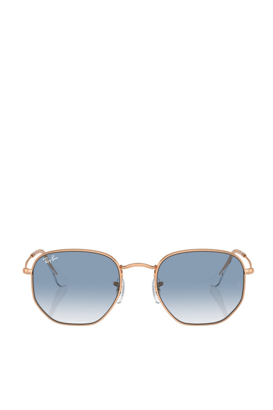 Unisex Ray-Ban Eyewear Солнцезащитные очки HEXAGONAL 0RB3548 (цвет ), артикул 0RB3548 | Фото 2