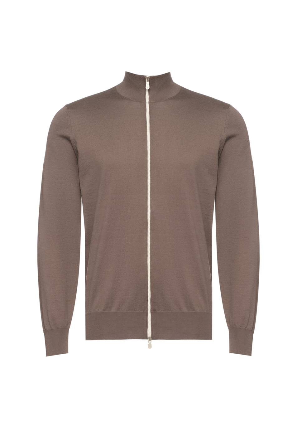 Мужской Brunello Cucinelli Кардиган из хлопка (цвет ), артикул M2900106 | Фото 1