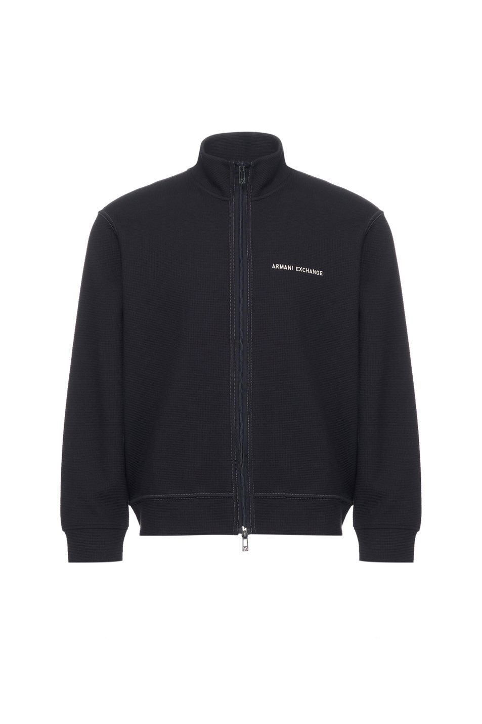 Мужской Armani Exchange Толстовка на молнии (цвет ), артикул XM002327-AF21870 | Фото 1