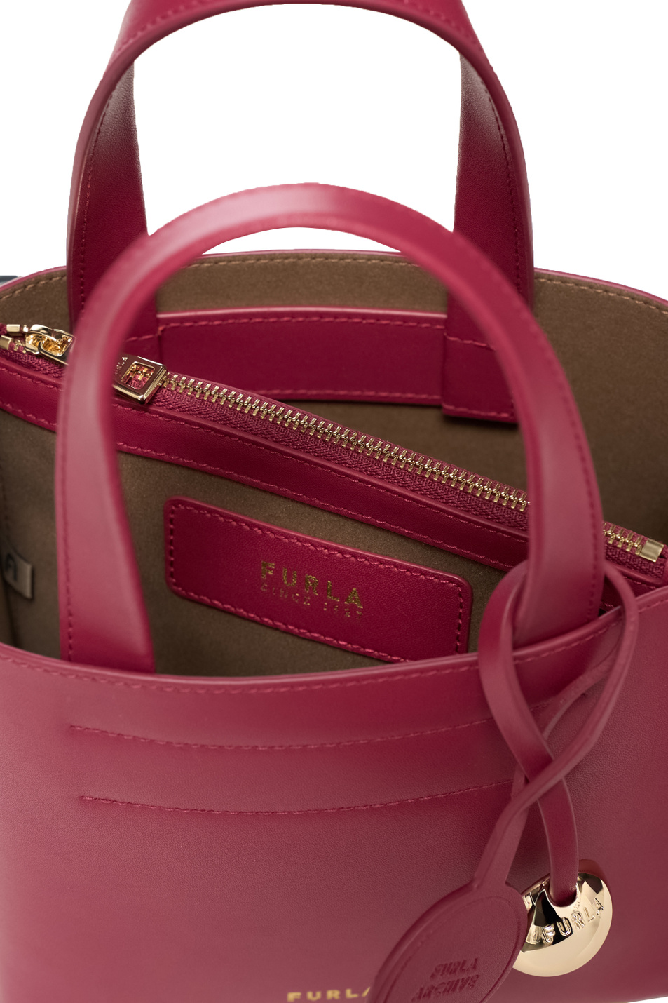 Женский Furla Сумка DIVIDE IT M (цвет ), артикул WB02124-BX3104 | Фото 5