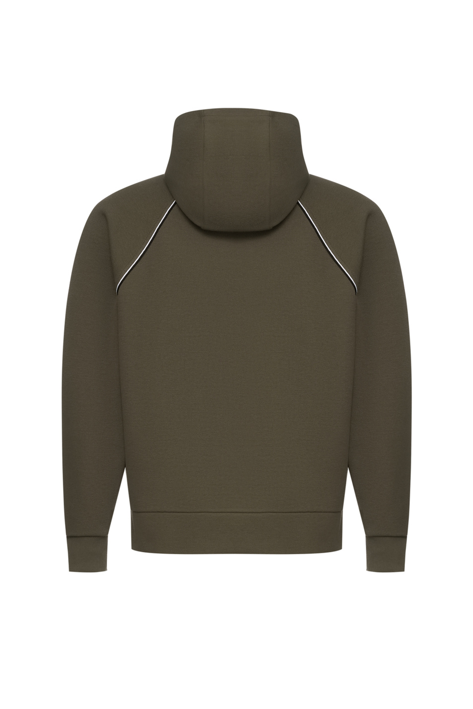 Мужской BOSS Толстовка SW Join Saggy с логотипом (цвет ), артикул 50553575 | Фото 2