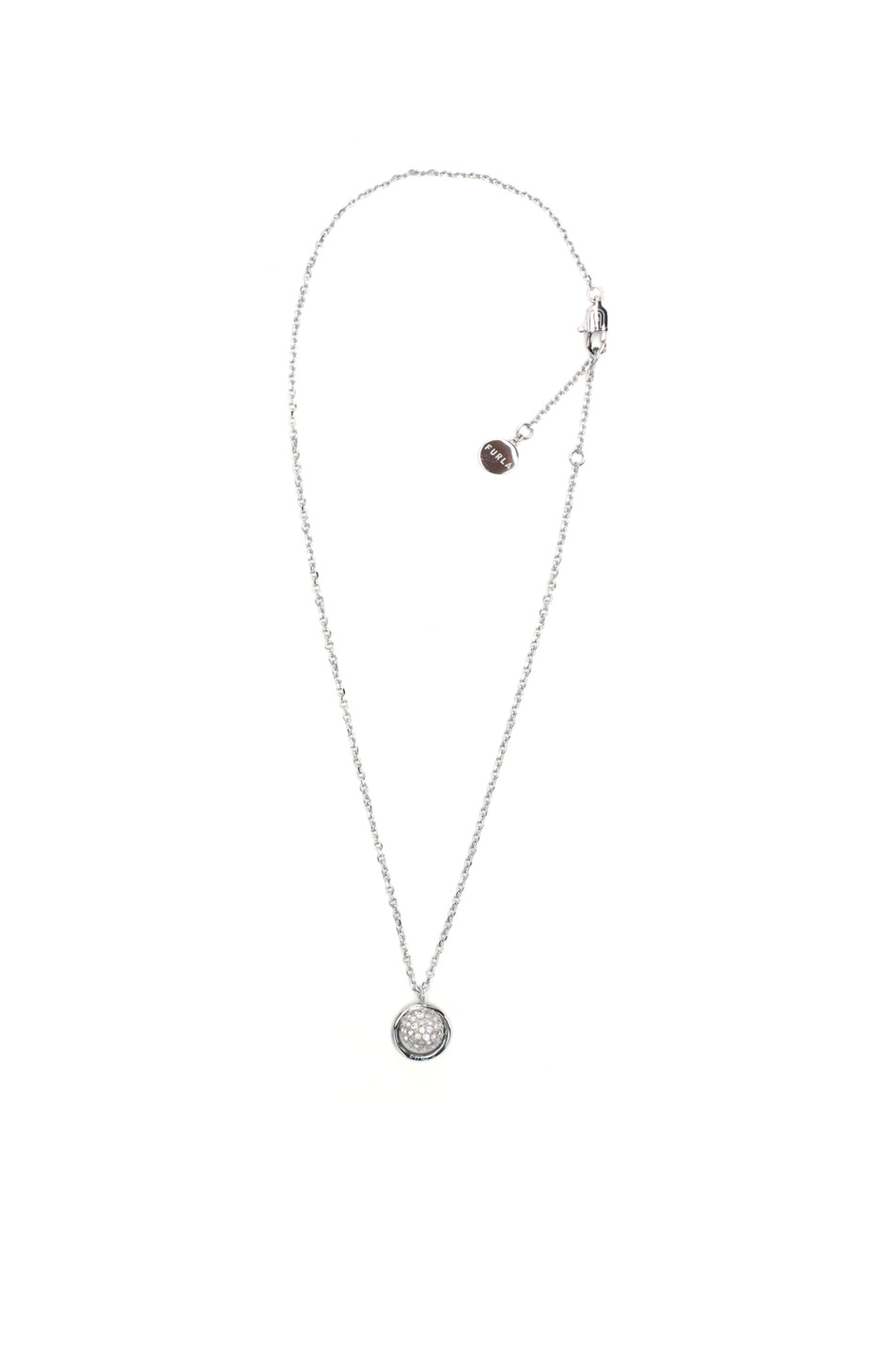 Женский Furla Ожерелье MIASFERA (цвет ), артикул WJ00271-K21000 | Фото 1