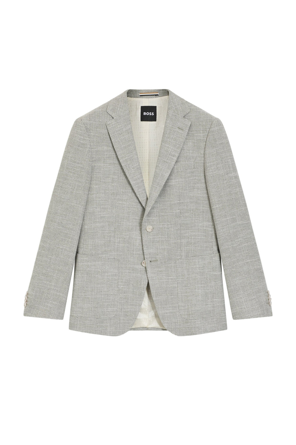 Мужской BOSS Пиджак Hutson (цвет ), артикул 50556910 | Фото 1