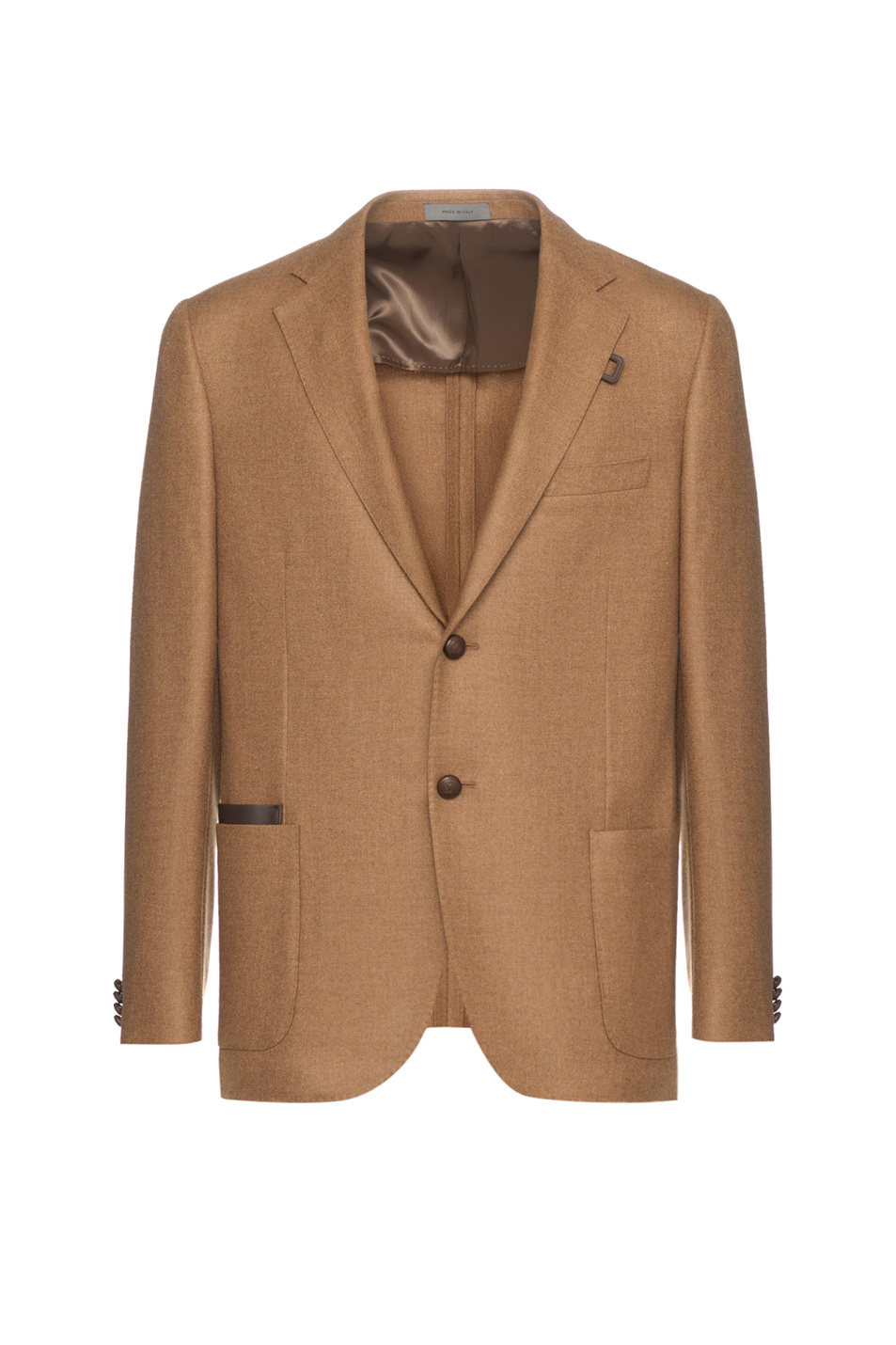 Мужской Corneliani Пиджак из шерсти и кашемира (цвет ), артикул 26XG66-2618267 | Фото 1