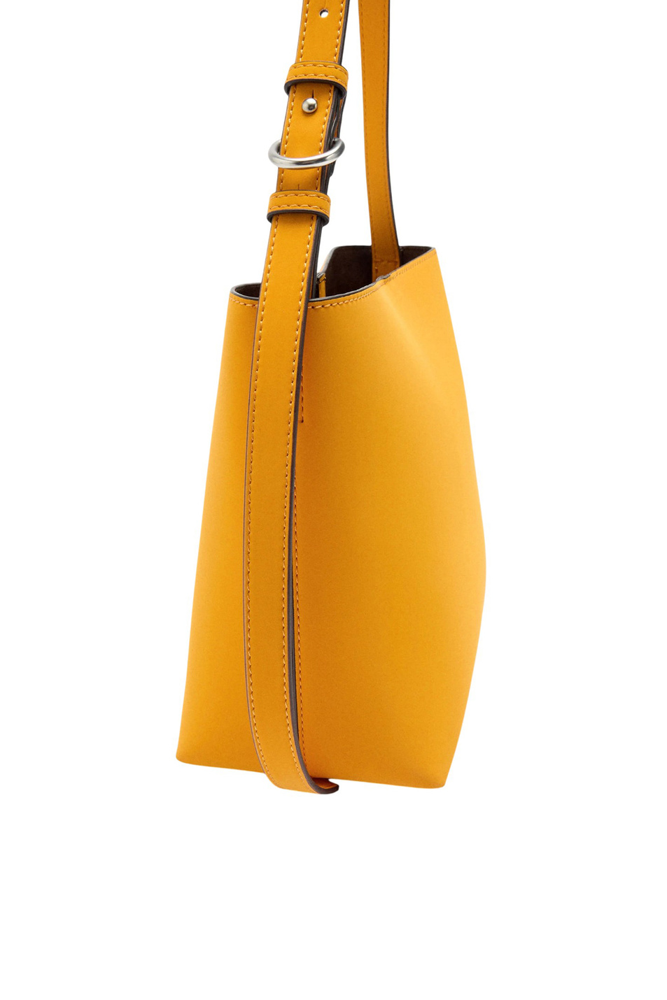 Женский Parfois Сумка через плечо из искусственной кожи (цвет ), артикул 243210 | Фото 3