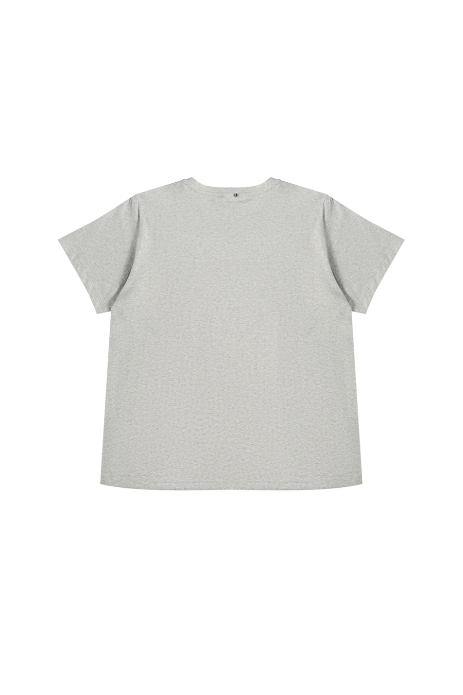 Женский Marina Rinaldi Футболка LEPRE из хлопка (цвет ), артикул 2618971096 | Фото 2