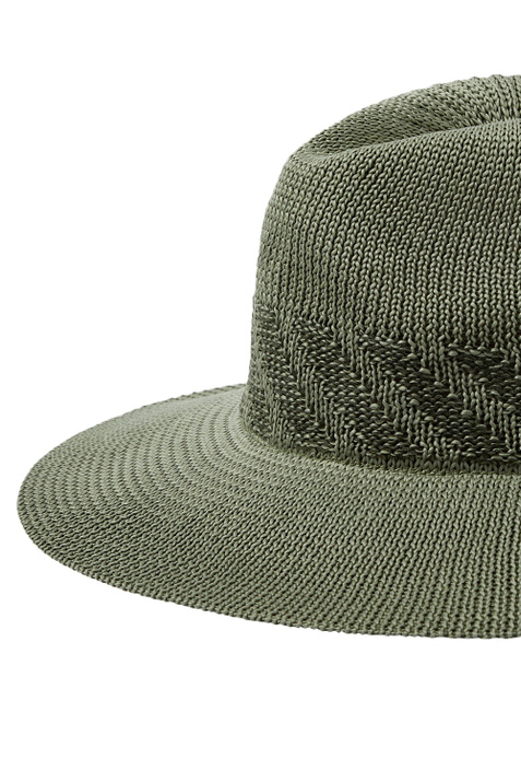 fedora accessorize