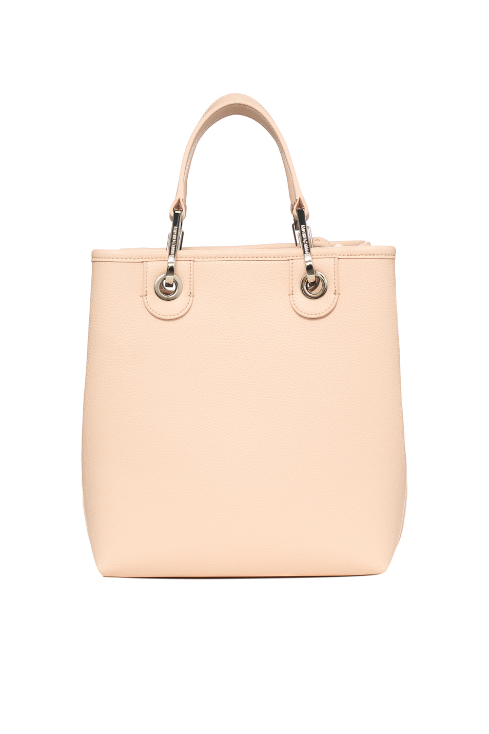 Женский Emporio Armani Сумка SIMIL CERVO со съемной косметичкой (цвет ), артикул EW000362-AF12036 | Фото 3