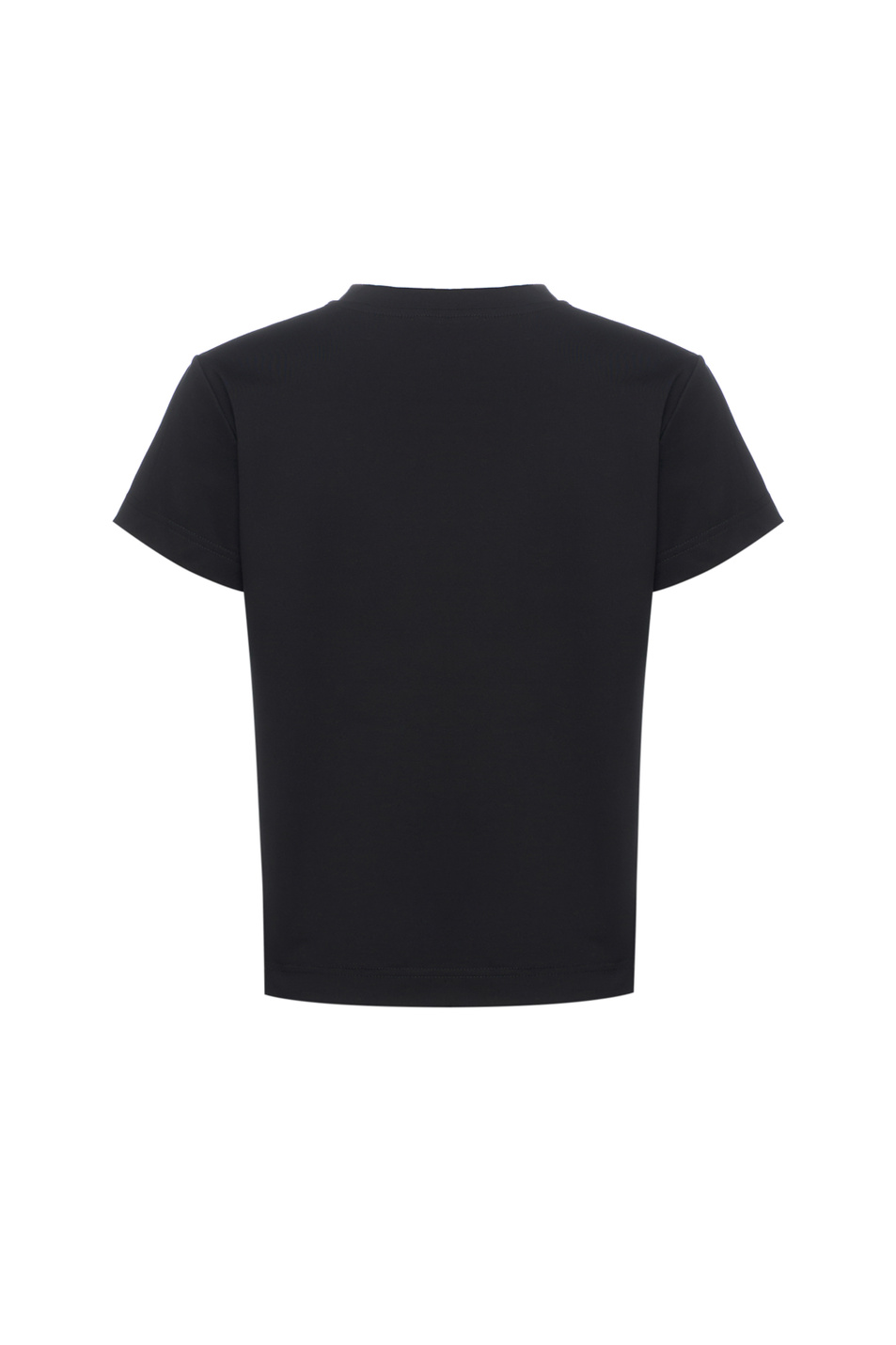 Женский TWINSET Milano Футболка с принтом (цвет ), артикул 252AP2012 | Фото 2