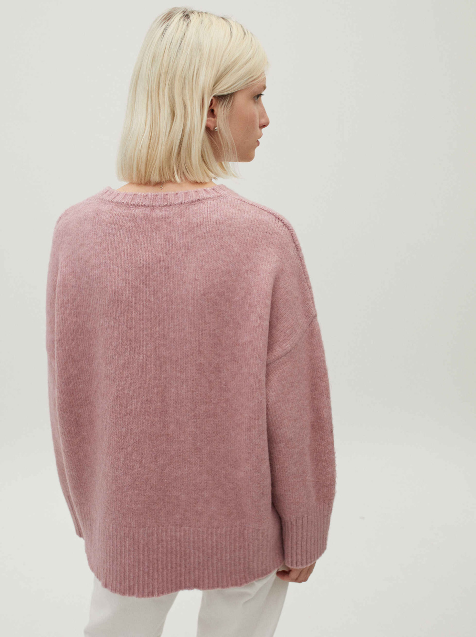 Parfois Вязаный свитер (цвет ), артикул 182788 | Фото 4