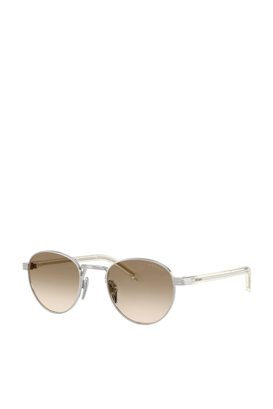 Женский Prada Eyewear Солнцезащитные очки 0PR B52S (цвет ), артикул 0PR B52S | Фото 1