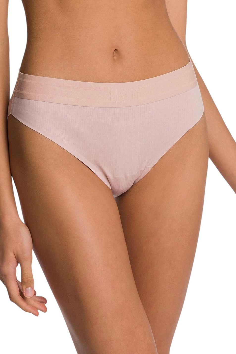 Женский Wolford Трусы-слипы однотонные (цвет ), артикул 4W2201 | Фото 2