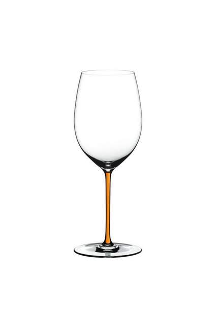 Бокал для вина Cabernet/Merlot|Основной цвет:Прозрачный|Артикул:4900/0O | Фото 1