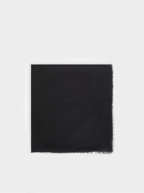Parfois Шарф (Черный цвет), артикул 175144 | Фото 1