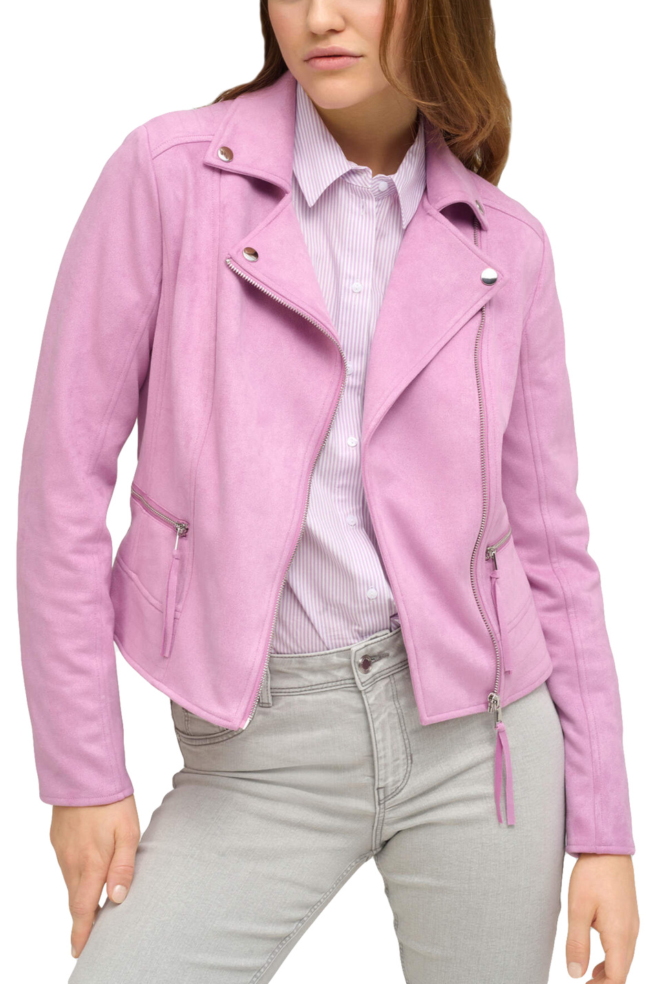 Orsay Куртка-косуха (цвет ), артикул 845018 | Фото 2