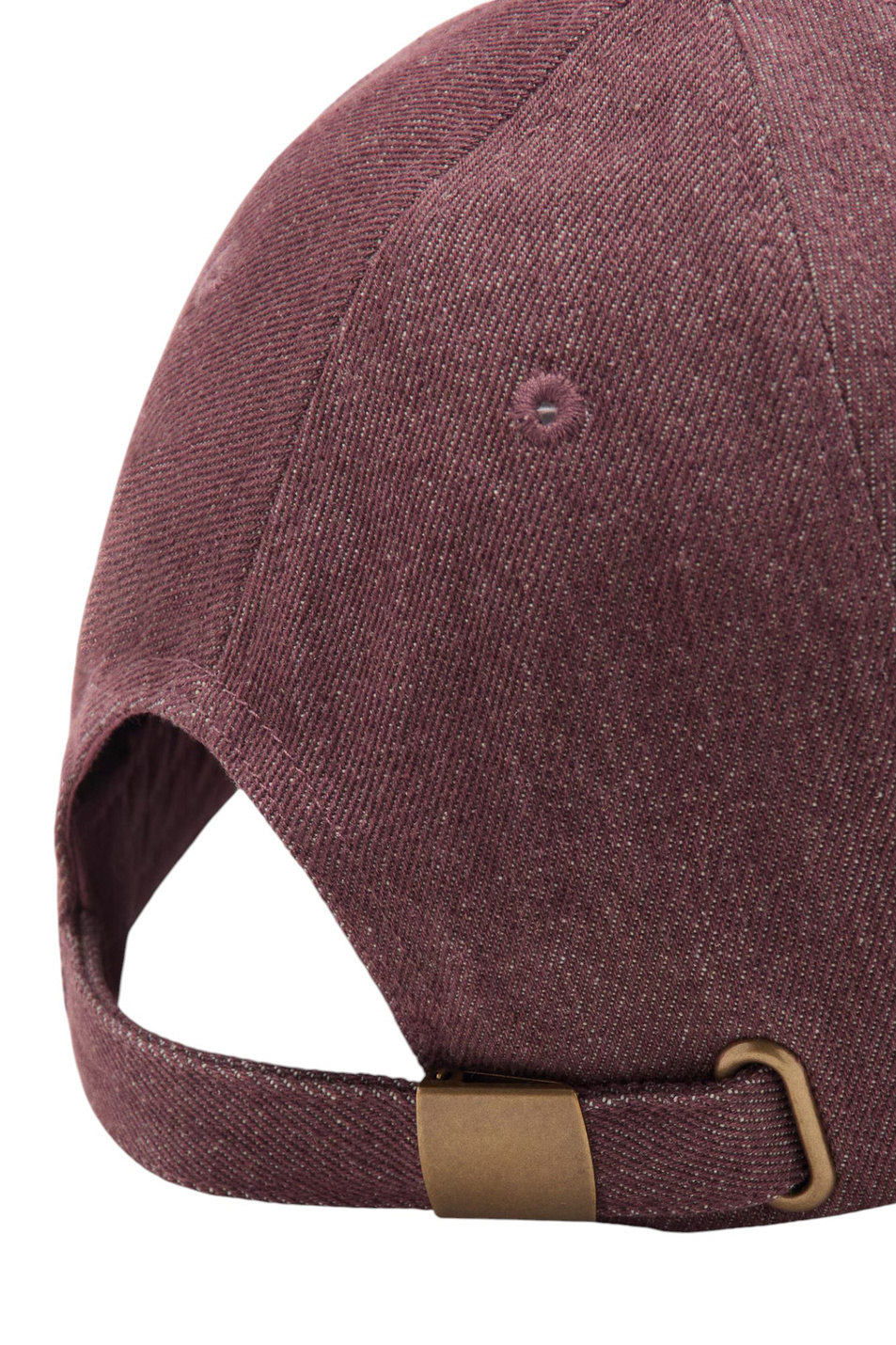 Женский Mango Кепка MONACO с вышивкой (цвет ), артикул 17094092 | Фото 4