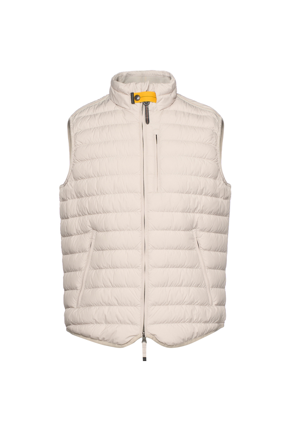 Мужской Parajumpers Жилет PERFECT стеганый (цвет ), артикул PMPUSL01 | Фото 1