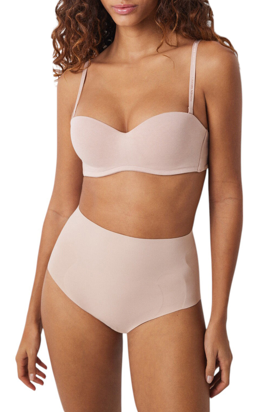Женский Women'secret Трусы-шорты утягивающие (цвет ), артикул 5182797 | Фото 1
