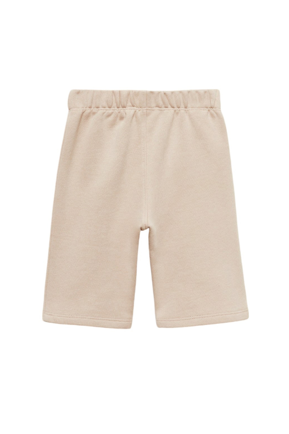 Малышкам девочкам Mango Kids Брюки VENICE из хлопка (цвет ), артикул 77076349 | Фото 2