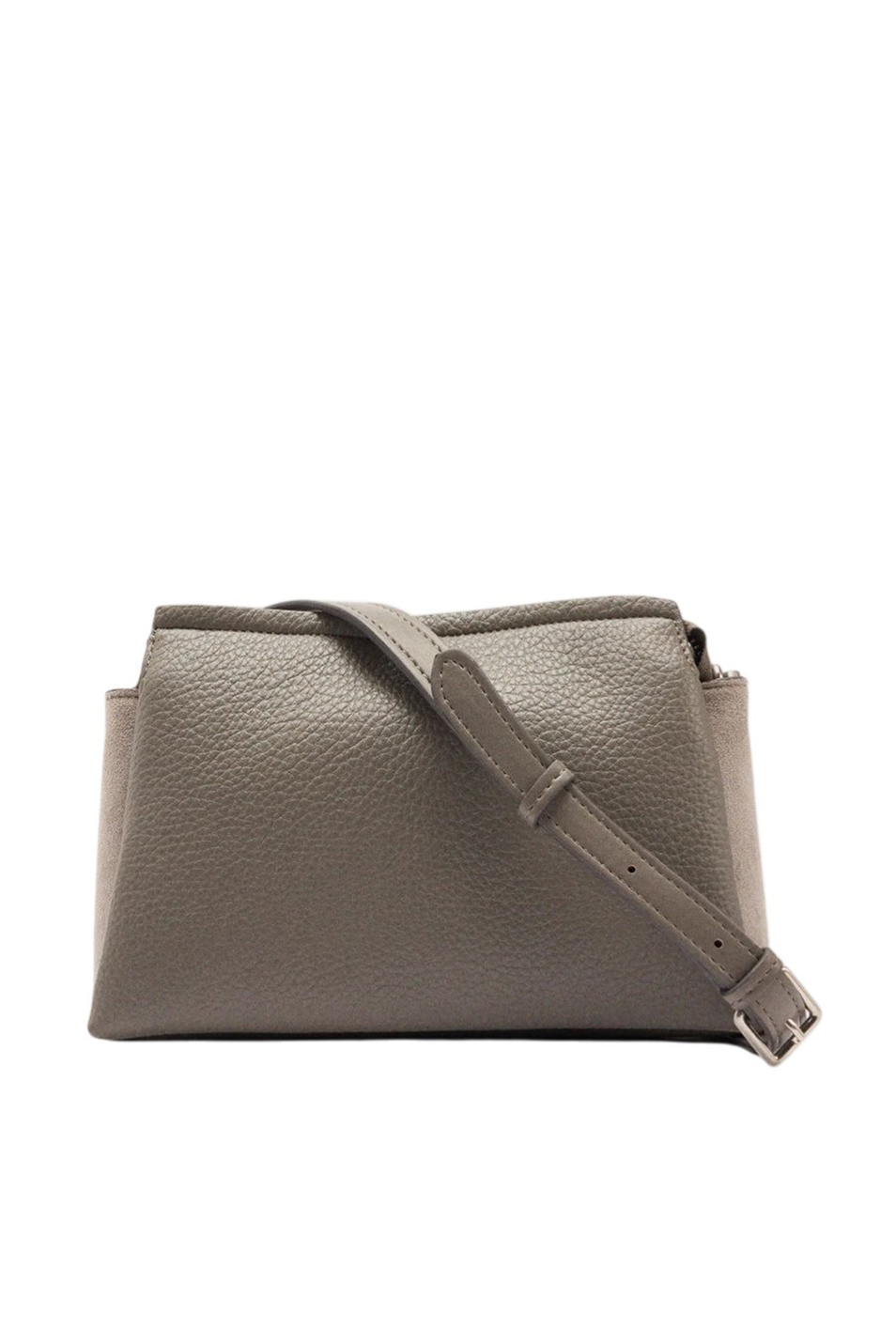 Женский Parfois Сумка через плечо с текстурой (цвет ), артикул 245753 | Фото 1