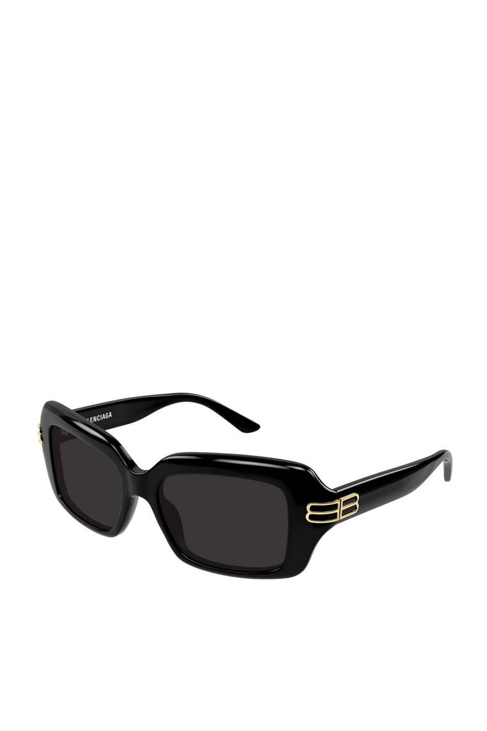 Женский Balenciaga Eyewear Солнцезащитные очки BB0465S (цвет ), артикул BB0465S | Фото 1