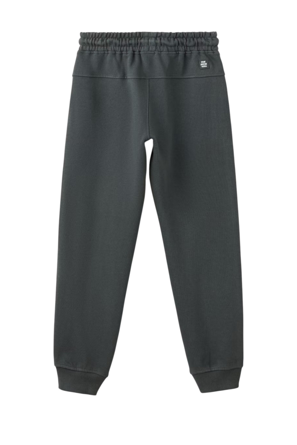 Мальчикам Mango Kids Брюки FRANCIA из хлопка (цвет ), артикул 37083274 | Фото 2