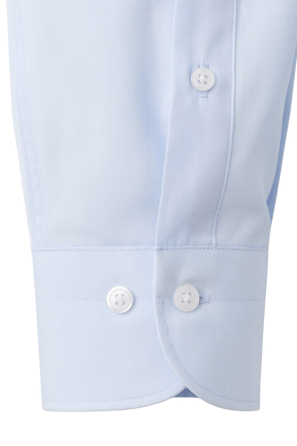 Мужской Mango Man Рубашка EMERITOL из хлопка (цвет ), артикул 27061192 | Фото 6