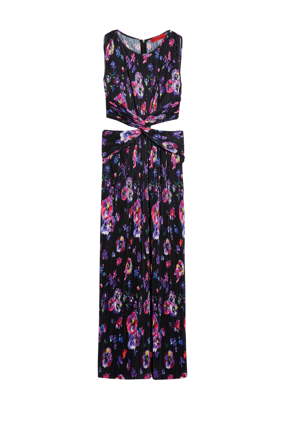 Женский MAX&Co. Платье CABIRIA с принтом (цвет ), артикул 2416621064 | Фото 1