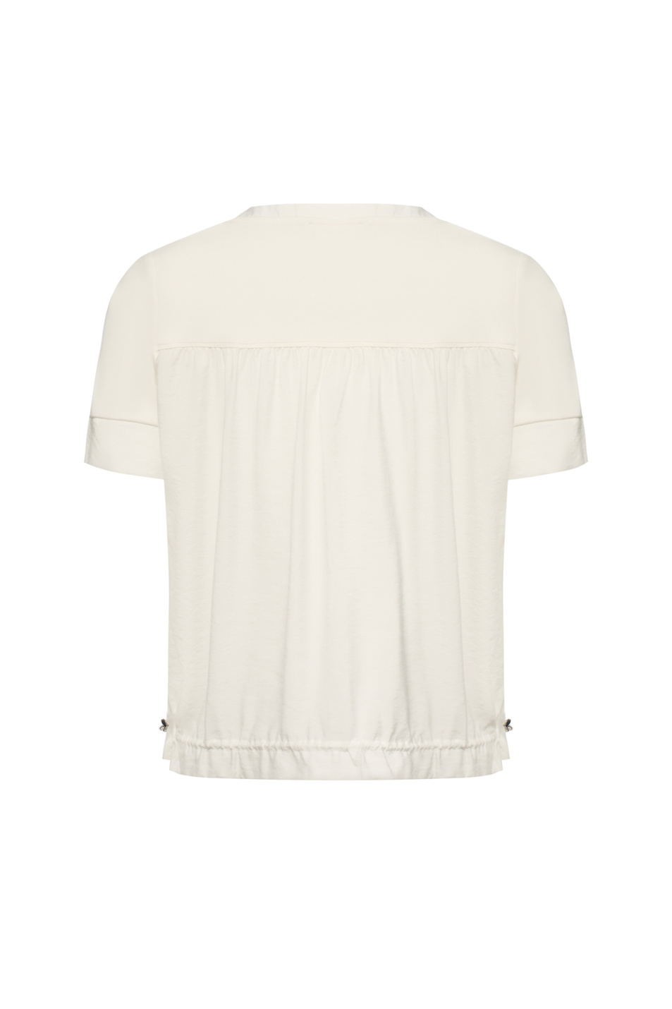 Женский Gerry Weber Футболка с кулиской (цвет ), артикул N61728 | Фото 2