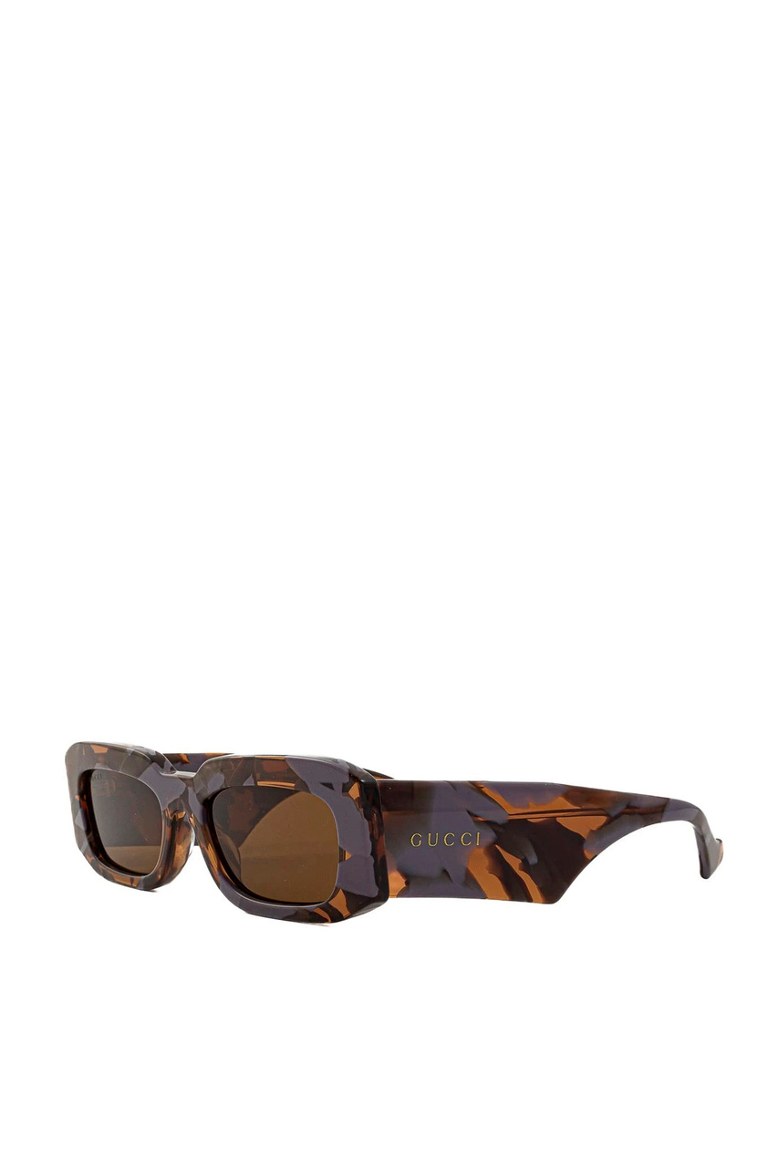 Солнцезащитные очки GG1426S|Основной цвет:Разноцветный|Артикул:GG1426S | Фото 1