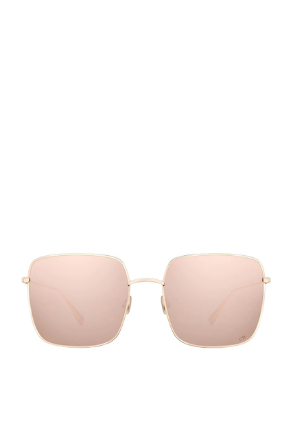 Солнцезащитные очки DIORSTELLAIRE1 DDB|Основной цвет:Розовый|Артикул:DIORSTELLAIRE1 | Фото 2