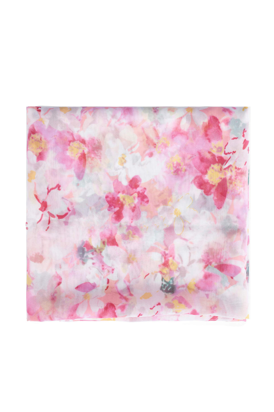 Orsay Шарф с цветочным принтом (цвет ), артикул 928417 | Фото 1