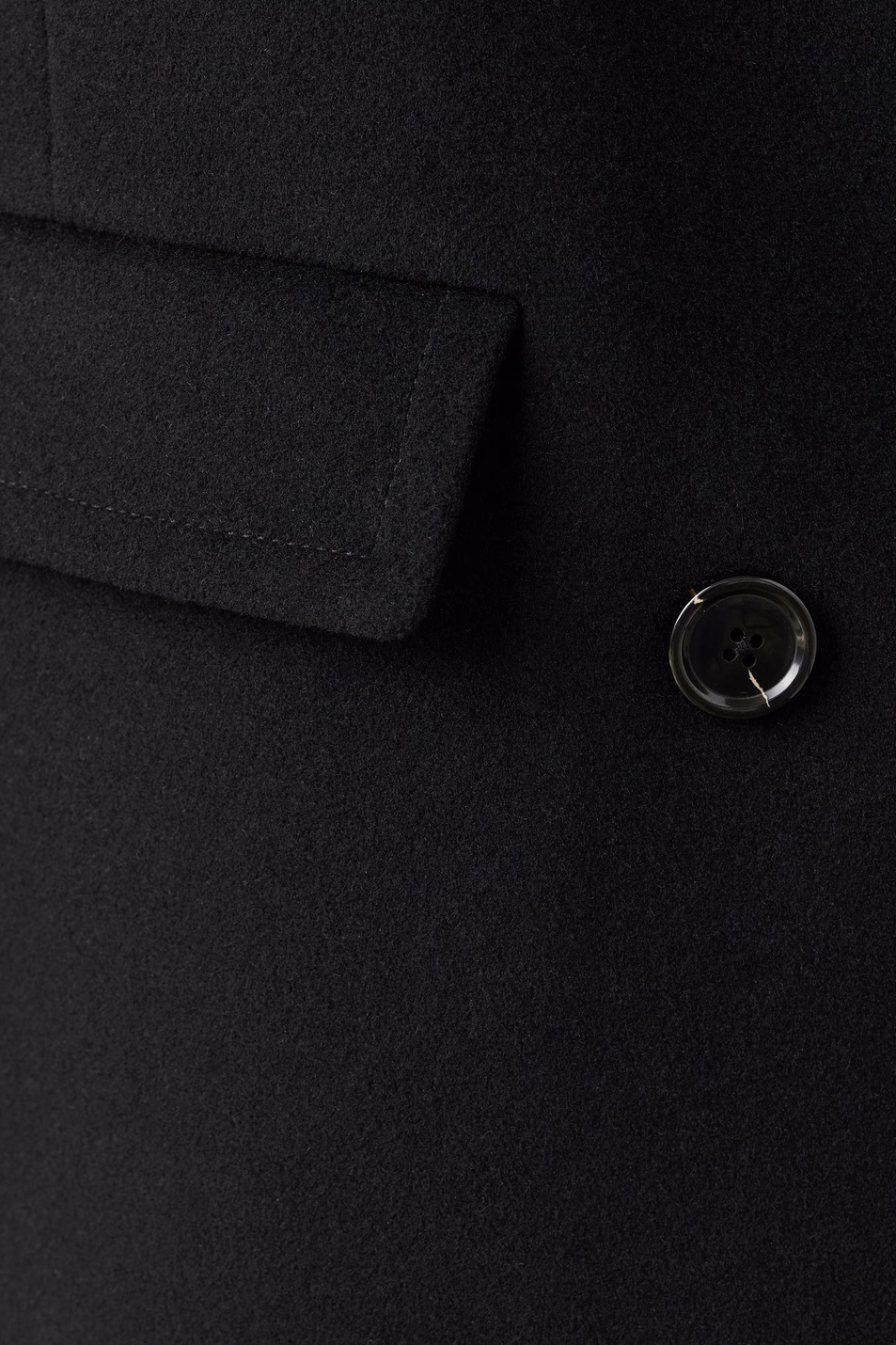 Женский Mango Пальто EYE двубортное (цвет ), артикул 27091186 | Фото 6