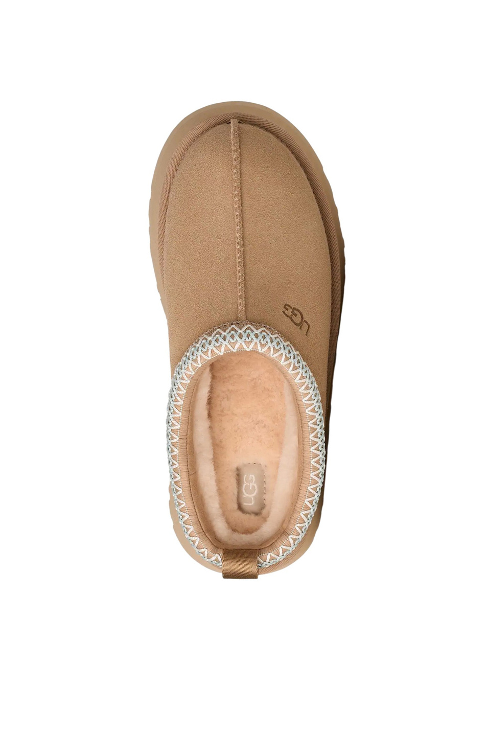 Женский UGG Угги TAZZ II (цвет ), артикул 1174471 | Фото 5