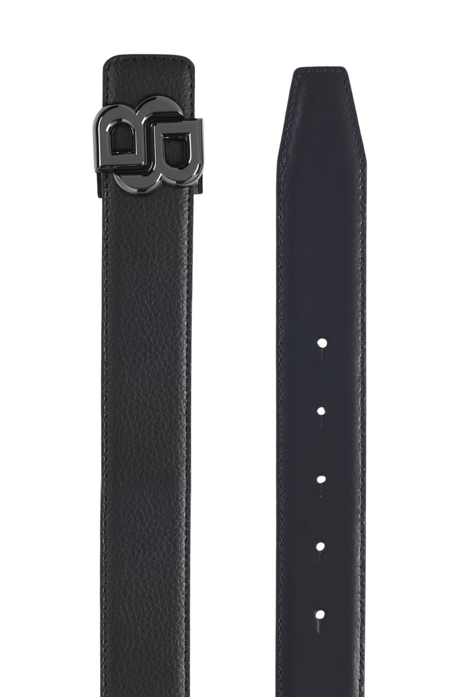 Мужской BOSS Ремень из натуральной кожи (цвет ), артикул 50529609 | Фото 2