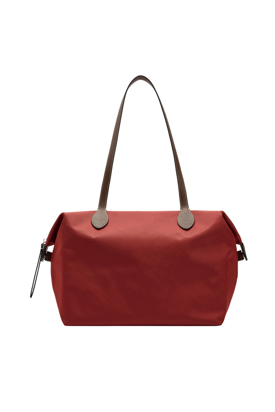 Женский Parfois Сумка-шопер нейлоновая (цвет ), артикул 244987 | Фото 3