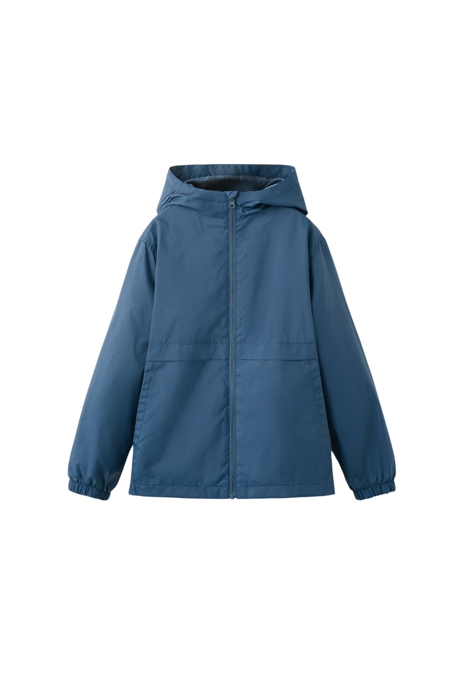 Мальчикам Mango Kids Парка PALMA однотонная (цвет ), артикул 27056730 | Фото 1