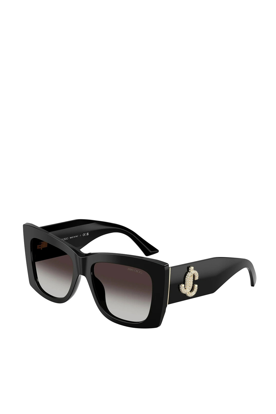 Женский Jimmy Choo Eyewear Солнцезащитные очки 0JM5036B (цвет ), артикул 0JM5036B | Фото 1