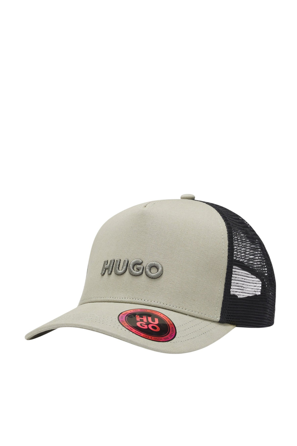 Мужской HUGO Кепка Marsel с сетчатой вставкой (цвет ), артикул 50535942 | Фото 1