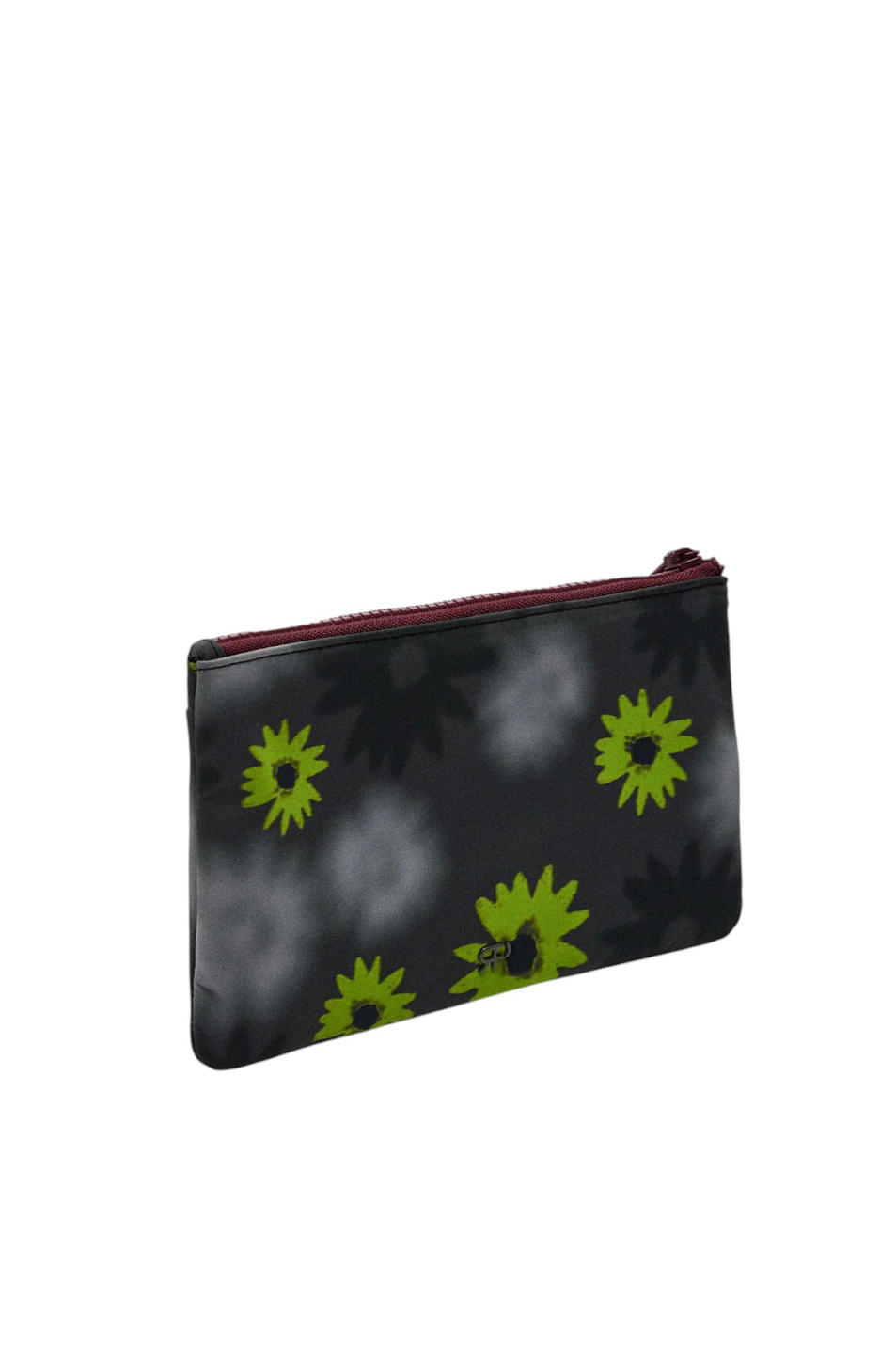 Женский Parfois Кошелёк с принтом (цвет ), артикул 238840 | Фото 2